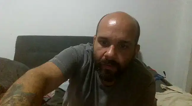 Chubi6669 online show from February 12, 3:49 pm