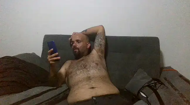 Chubi6669 online show from February 4, 2:10 pm