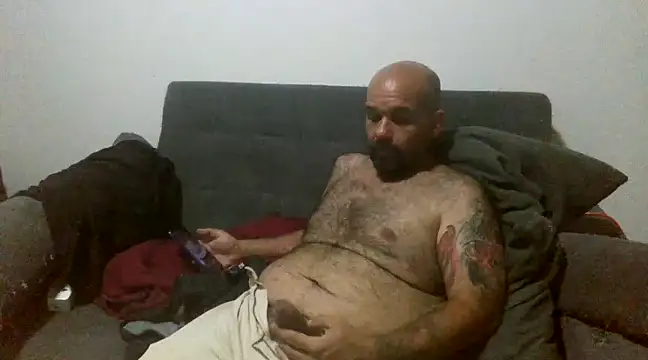 Chubi6669 online show from February 5, 10:33 pm