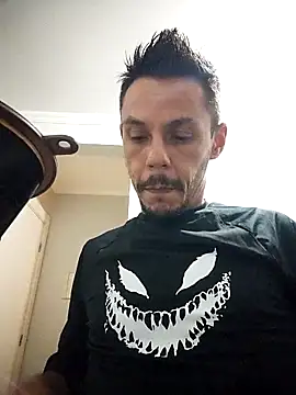 Santanacumxplod online show from March 11, 3:02 am