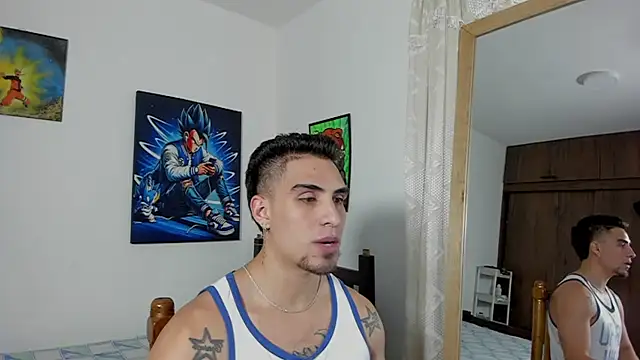 Austin nice cock online show from April 6, 3:24 pm