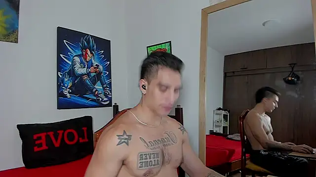 Austin nice cock online show from May 20, 7:20 pm