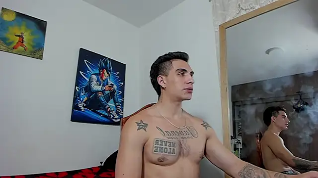 Austin nice cock online show from May 26, 9:11 pm