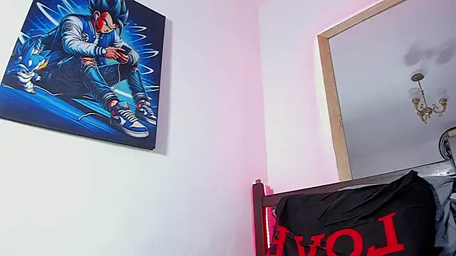 Austin nice cock online show from October 22, 3:38 pm