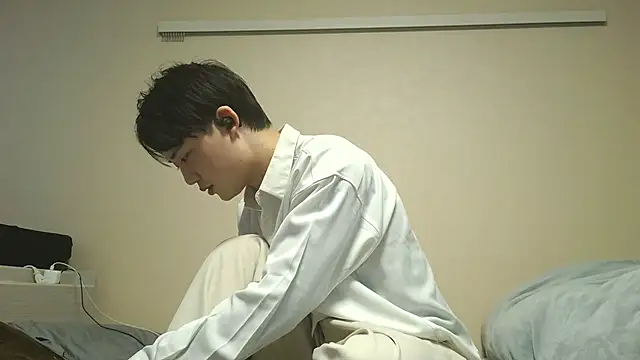 nunnun00 online show from February 19, 5:05 am