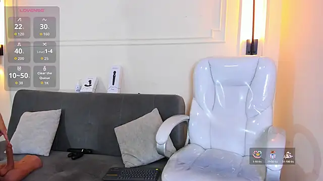 Cum hunters online show from November 29, 3:41 am