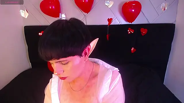 dalmonn lennoxx online show from February 15, 8:23 pm