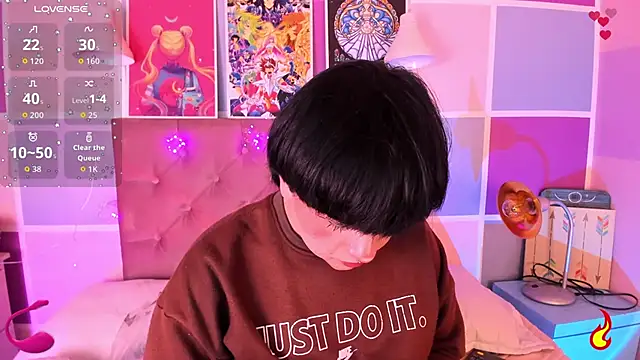 dalmonn lennoxx online show from September 27, 7:56 pm