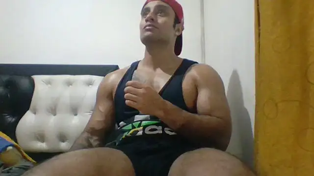 davidcr89 online show from November 19, 7:08 am