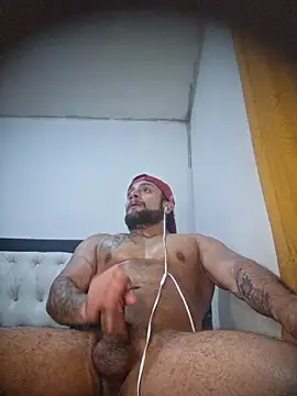 davidcr89 online show from January 17, 9:12 am