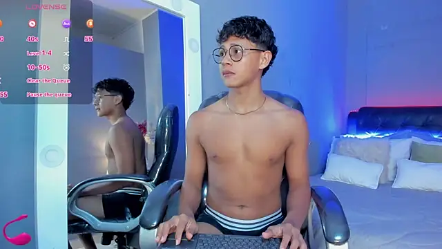 Dawn16  online show from November 5, 10:01 pm