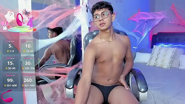 Dawn16  online show from October 16, 9:34 pm