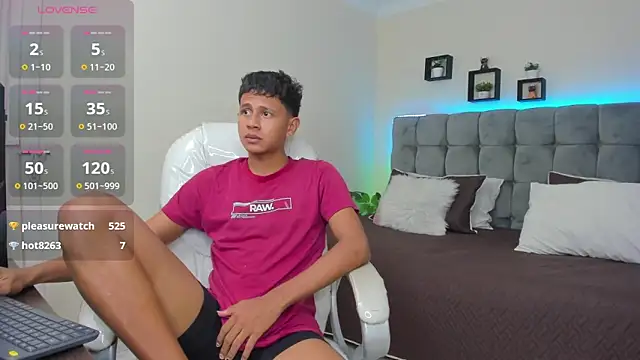 Dawn16  online show from February 11, 8:20 pm