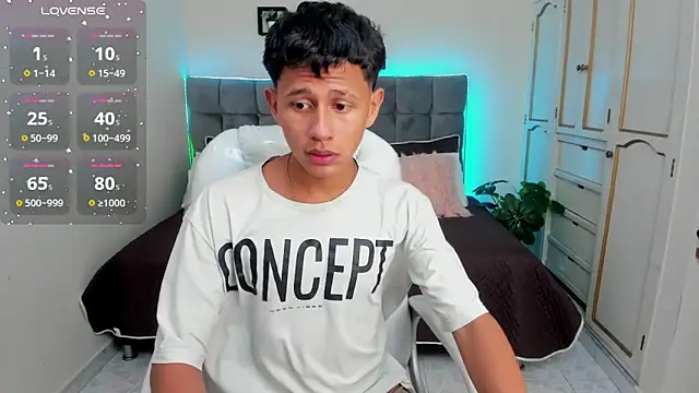 Dawn16  online show from January 23, 8:56 pm