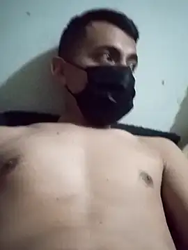 boyvergon online show from January 24, 5:31 am