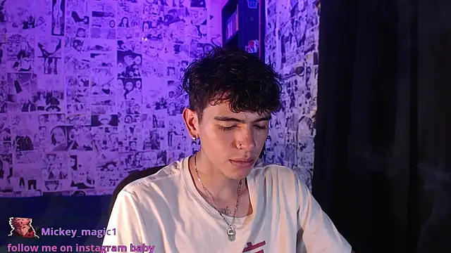 Mickey Magic online show from December 4, 4:52 am