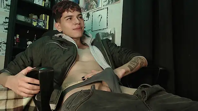 Mickey Magic online show from March 19, 6:14 am