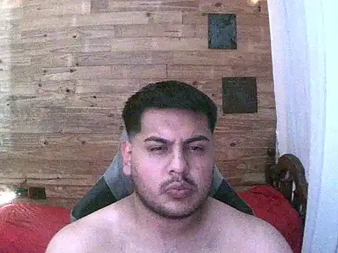 Nicolinoar01 online show from January 11, 6:50 am