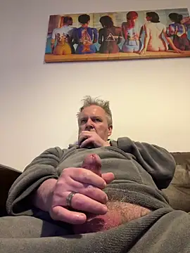 Paolo7619 online show from March 24, 5:40 pm