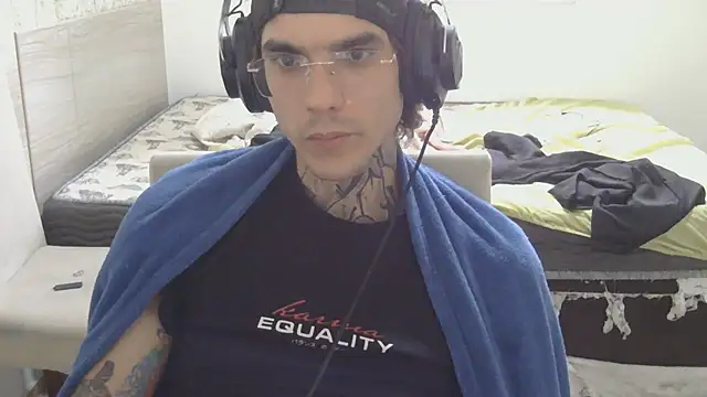 smokingink online show from June 25, 10:42 am