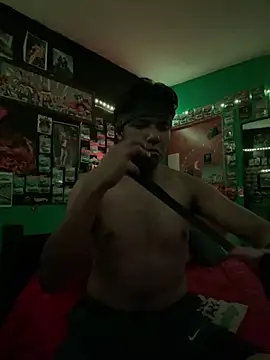 Blade Ryder666 online show from May 22, 6:51 am