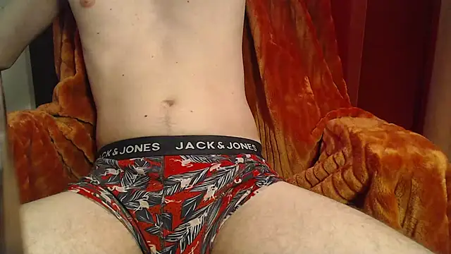 Bartx01 online show from February 24, 8:58 pm