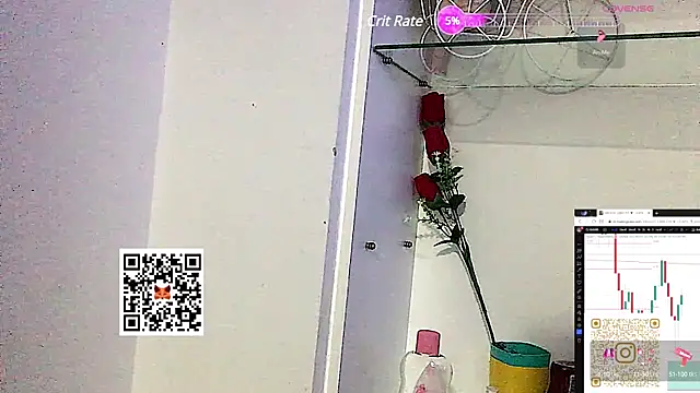 Snapshot of chanentino2 chatting on March 10, 7:18 pm chanentino2 online show from March 10, 7:18 pm