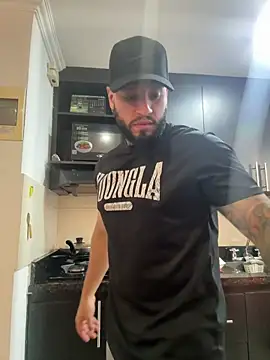 dereckgreen online show from March 24, 5:29 pm