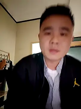 goodboyfcy online show from February 10, 9:36 am