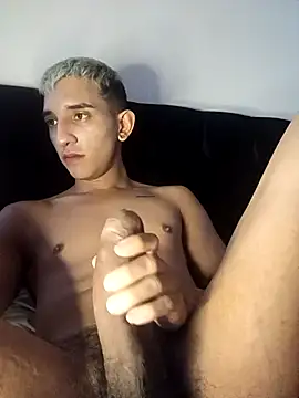 manu stiv online show from October 12, 10:04 pm