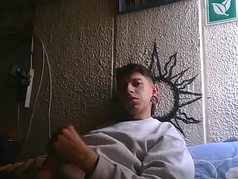 andrixtms online show from November 14, 3:35 pm