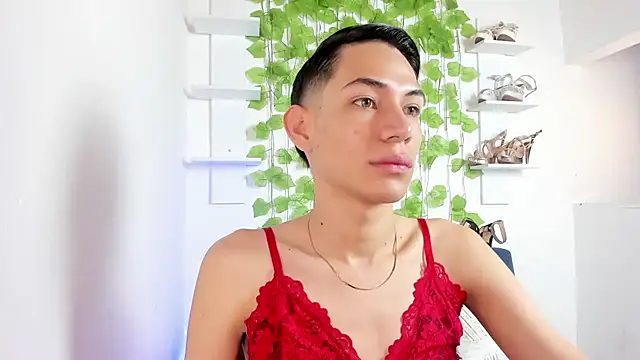 JackeOwens online show from April 20, 12:40 pm