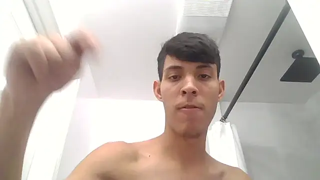 timefordemongirlslive online show from January 16, 12:46 am