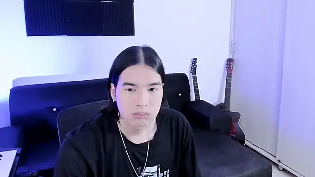 JordiWilld online show from March 23, 6:03 pm