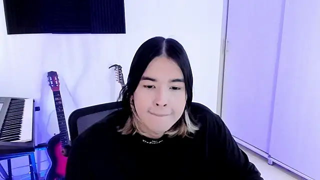 JordiWilld online show from November 2, 3:49 pm