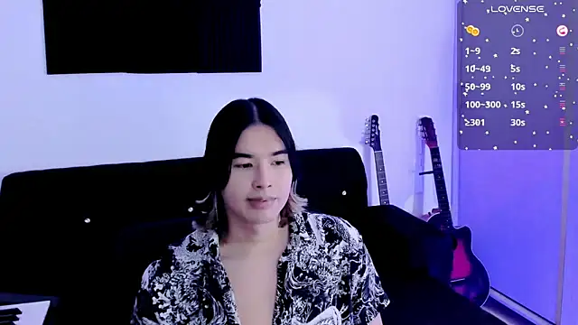 JordiWilld online show from November 29, 10:56 pm