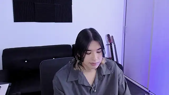 JordiWilld online show from January 11, 1:43 am