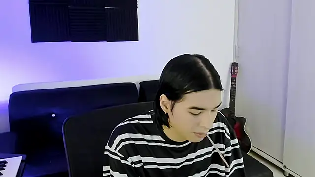 JordiWilld online show from March 24, 7:18 pm