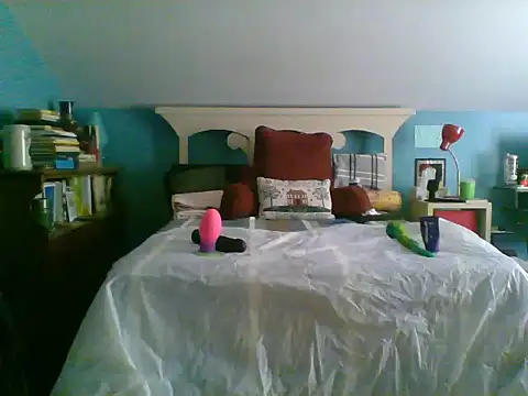 Snapshot of Prolapse_Pig chatting on February 3, 6:17 pm Prolapse Pig online show from February 3, 6:17 pm