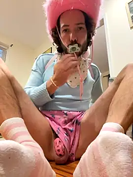 Snapshot of Prolapse_Pig chatting on September 23, 11:04 pm Prolapse Pig online show from September 23, 11:04 pm