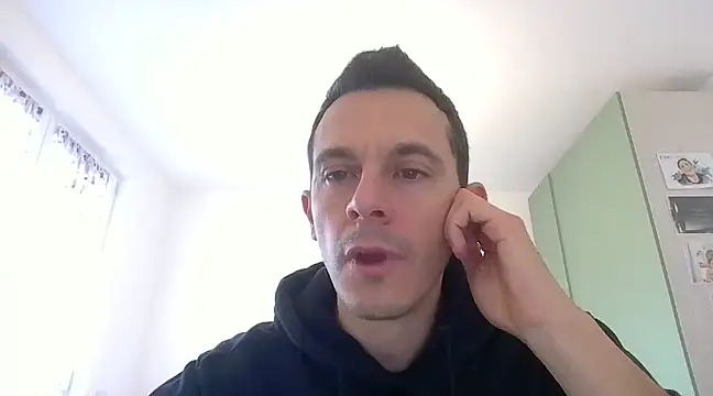 Masterclassyfeet online show from January 30, 10:40 am