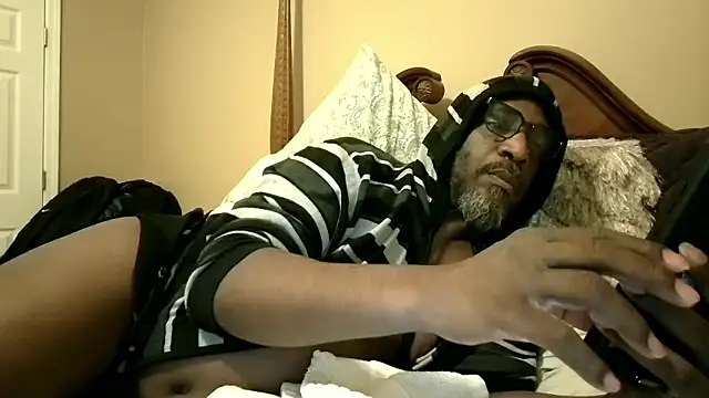 Soultouch1 online show from January 8, 6:29 am