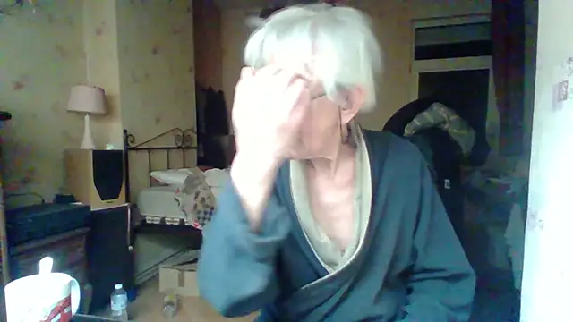 rosanetrav online show from February 23, 3:52 am