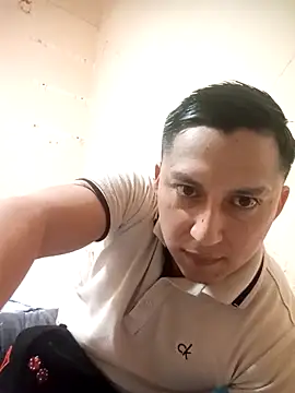 LuisMex1998 online show from March 1, 1:49 am