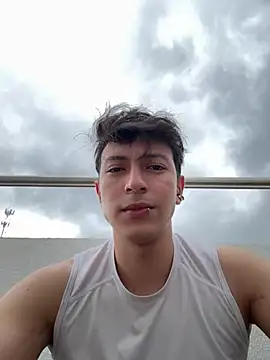 Amon  ashford online show from February 2, 9:56 pm