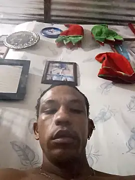 carlos alber12 online show from January 8, 2:39 am