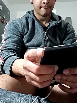 cingonduro online show from February 13, 10:53 am