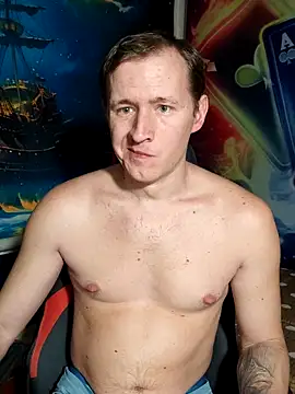 DiMastyzzz online show from March 21, 8:35 pm