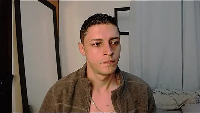 Frank Millers online show from February 11, 1:54 am