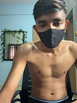 vas02vir online show from February 17, 5:50 am